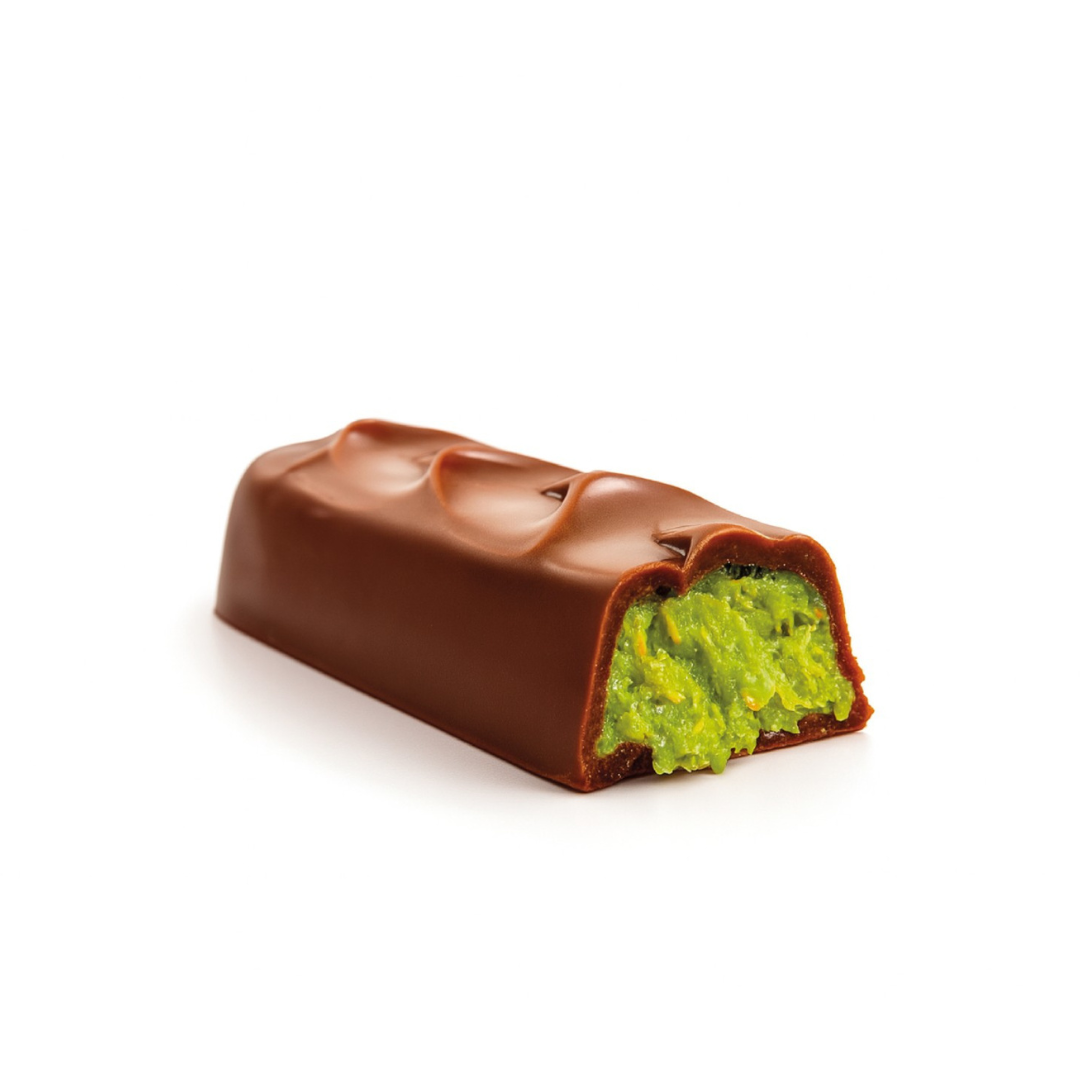 Barrita Dabj de Chocolate Dubai