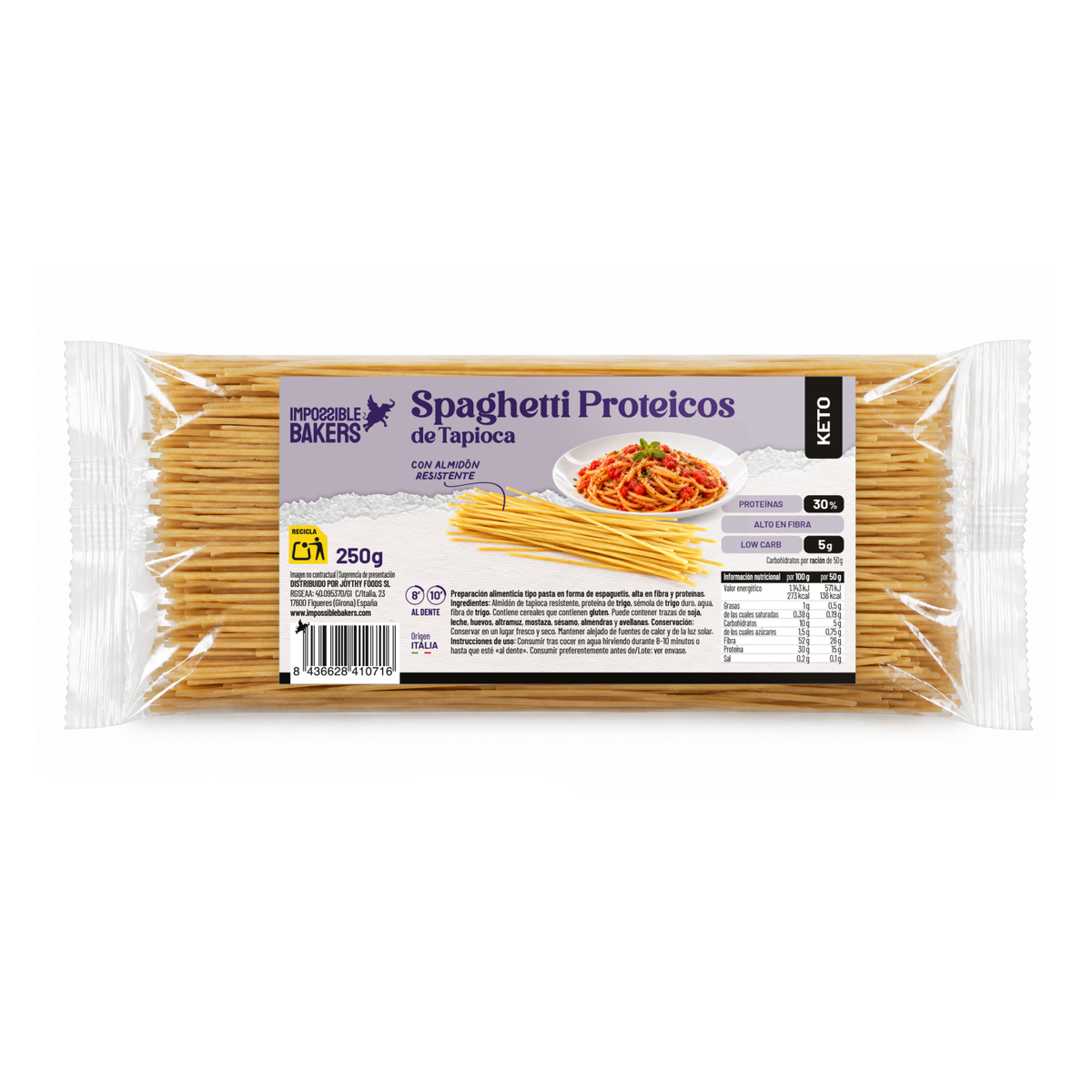 Tagliatelle