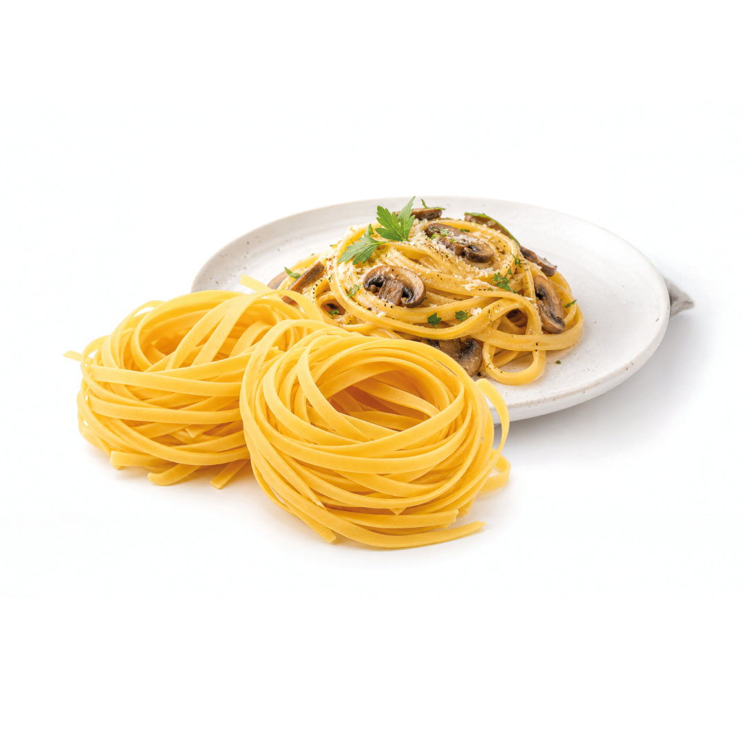 Tagliatelle Proteico
