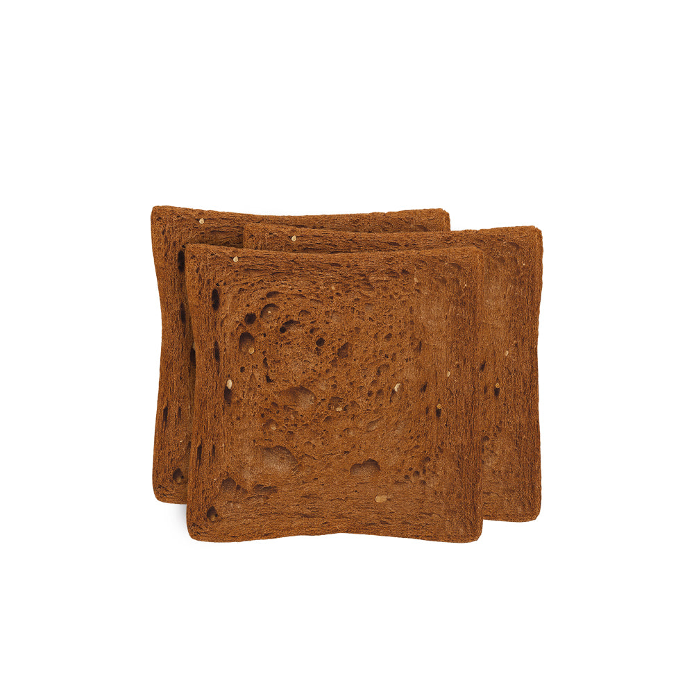 Protein Chocolate Toast 4x3u