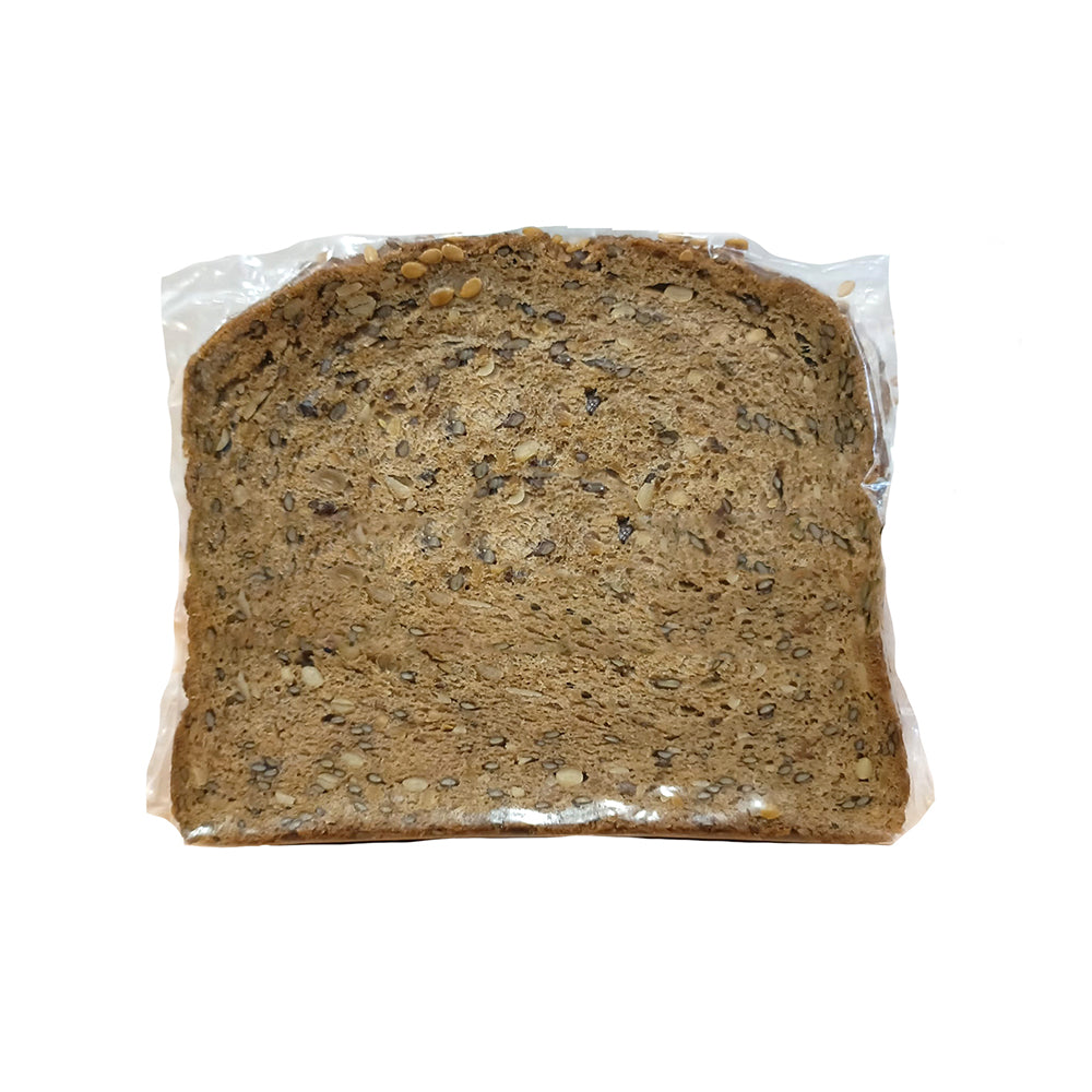 Protein Bread