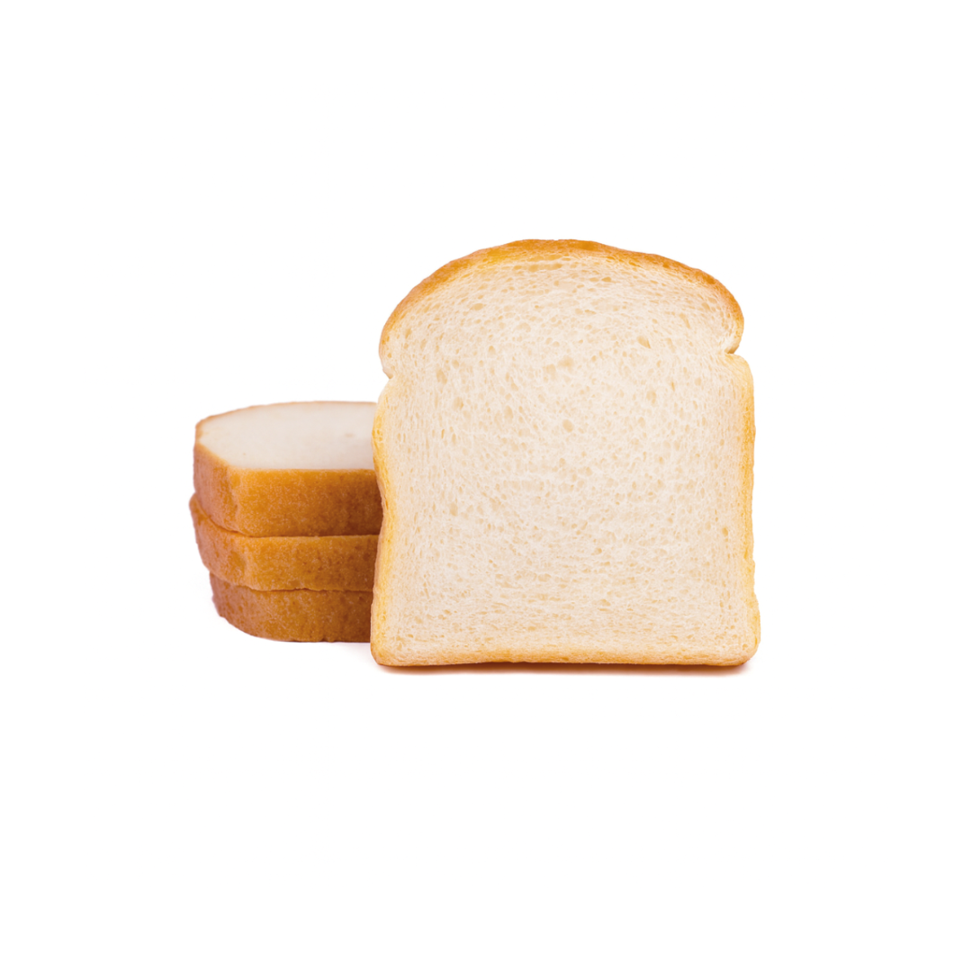 Protein Sliced ​​Bread with Seeds