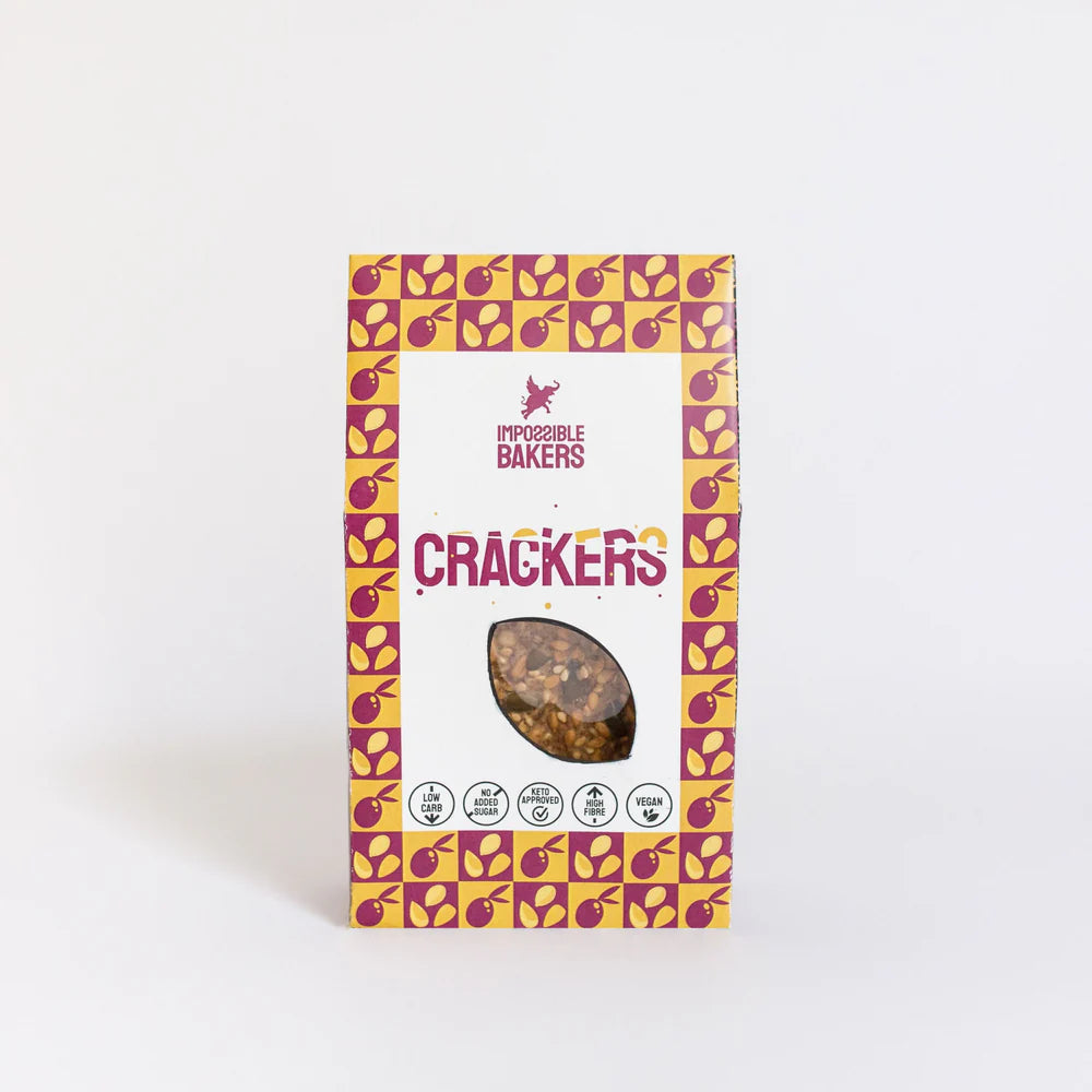 crackers ECO