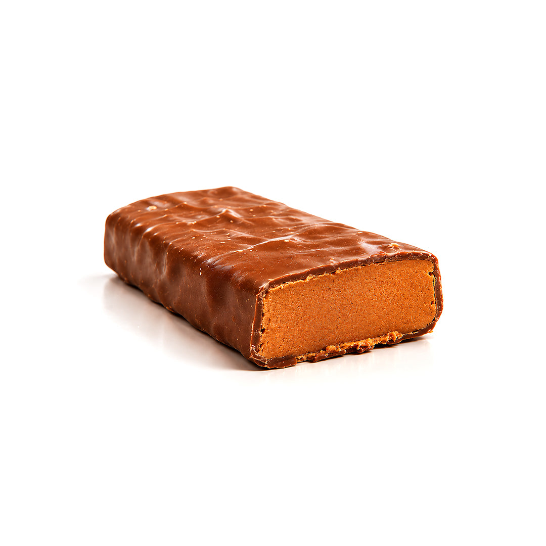 Caramel Flavoured Protein Bar
