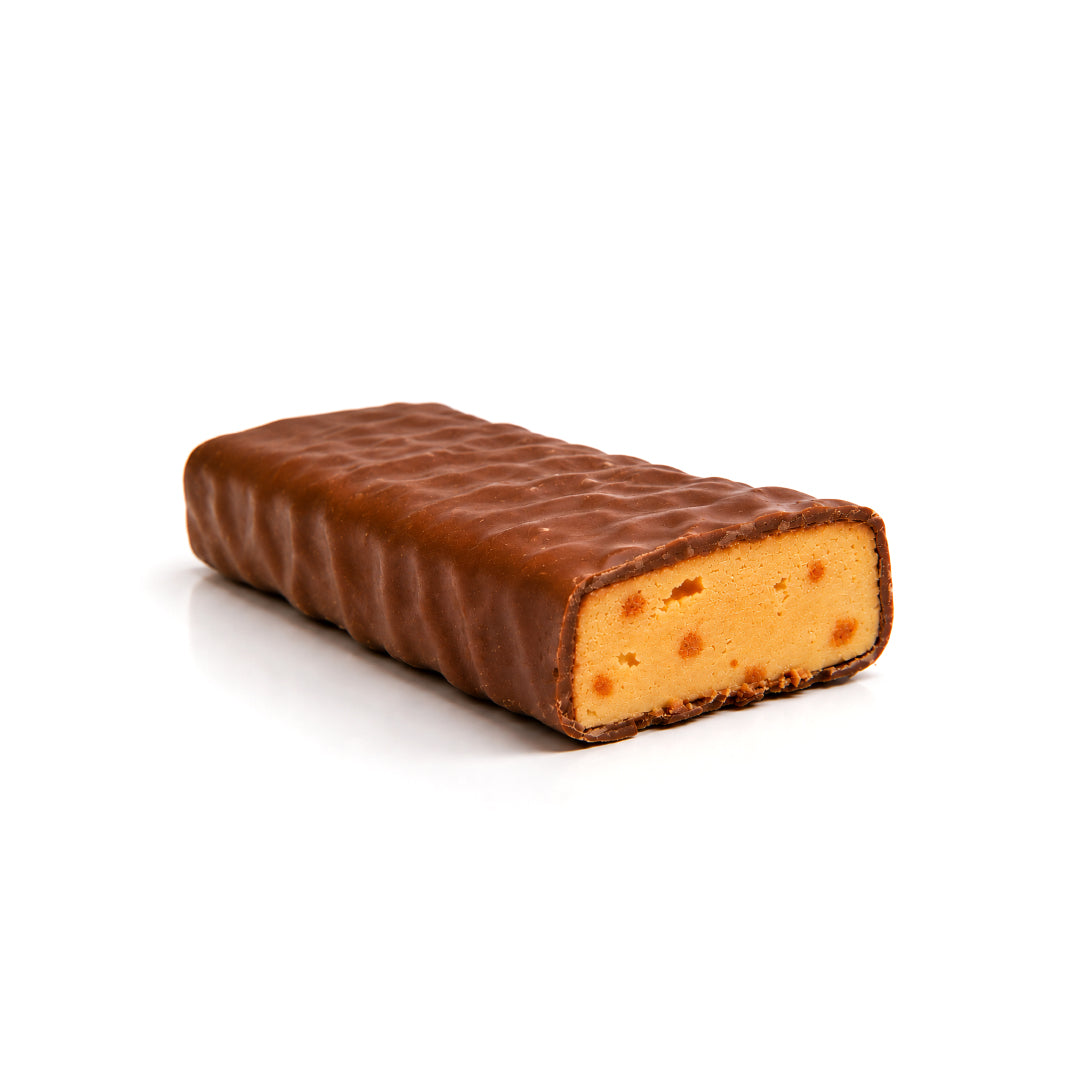 Orange Flavoured Cocoa Protein Bar