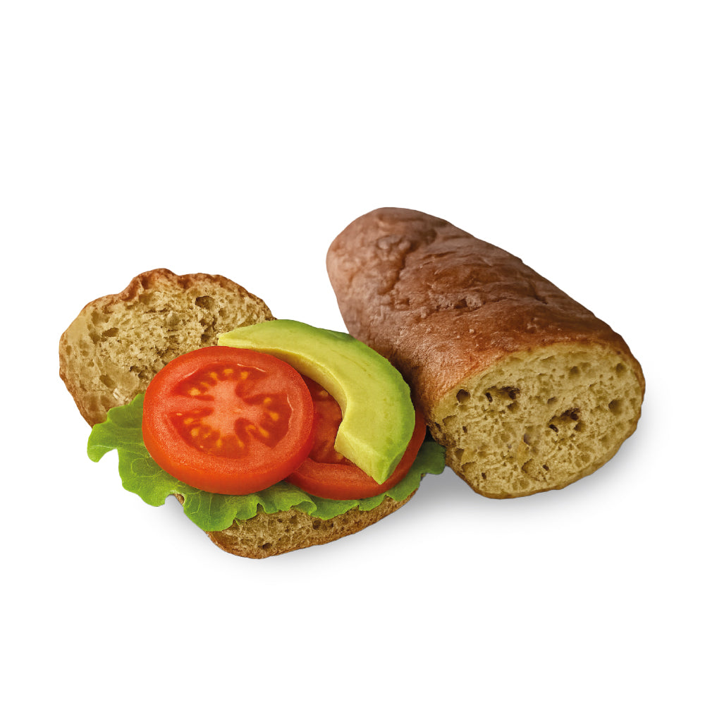 Protein Mini Baguette