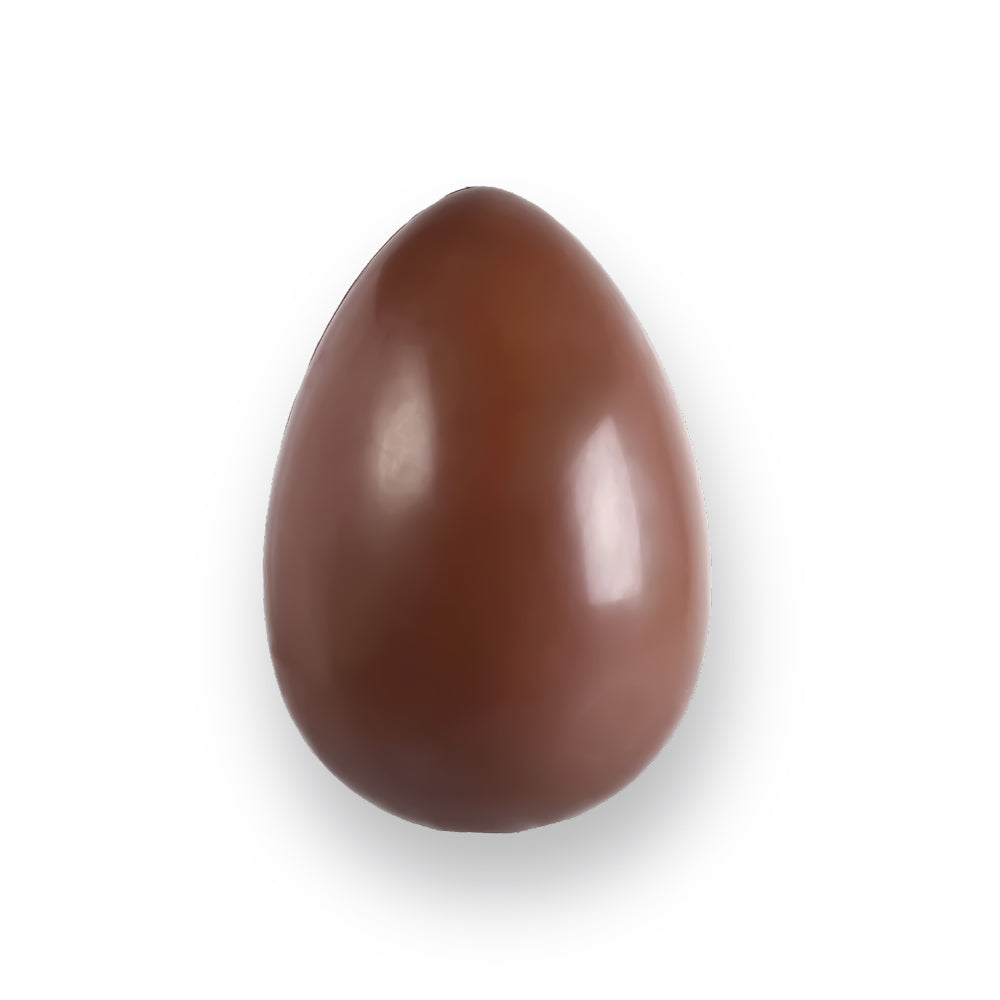 Huevo Proteico Choco con Leche