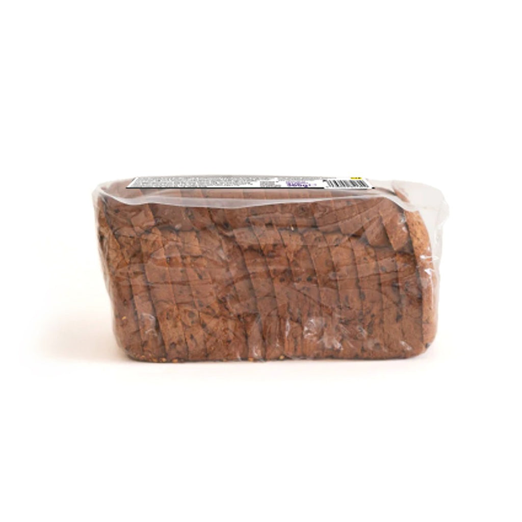 Pan de Molde Proteico