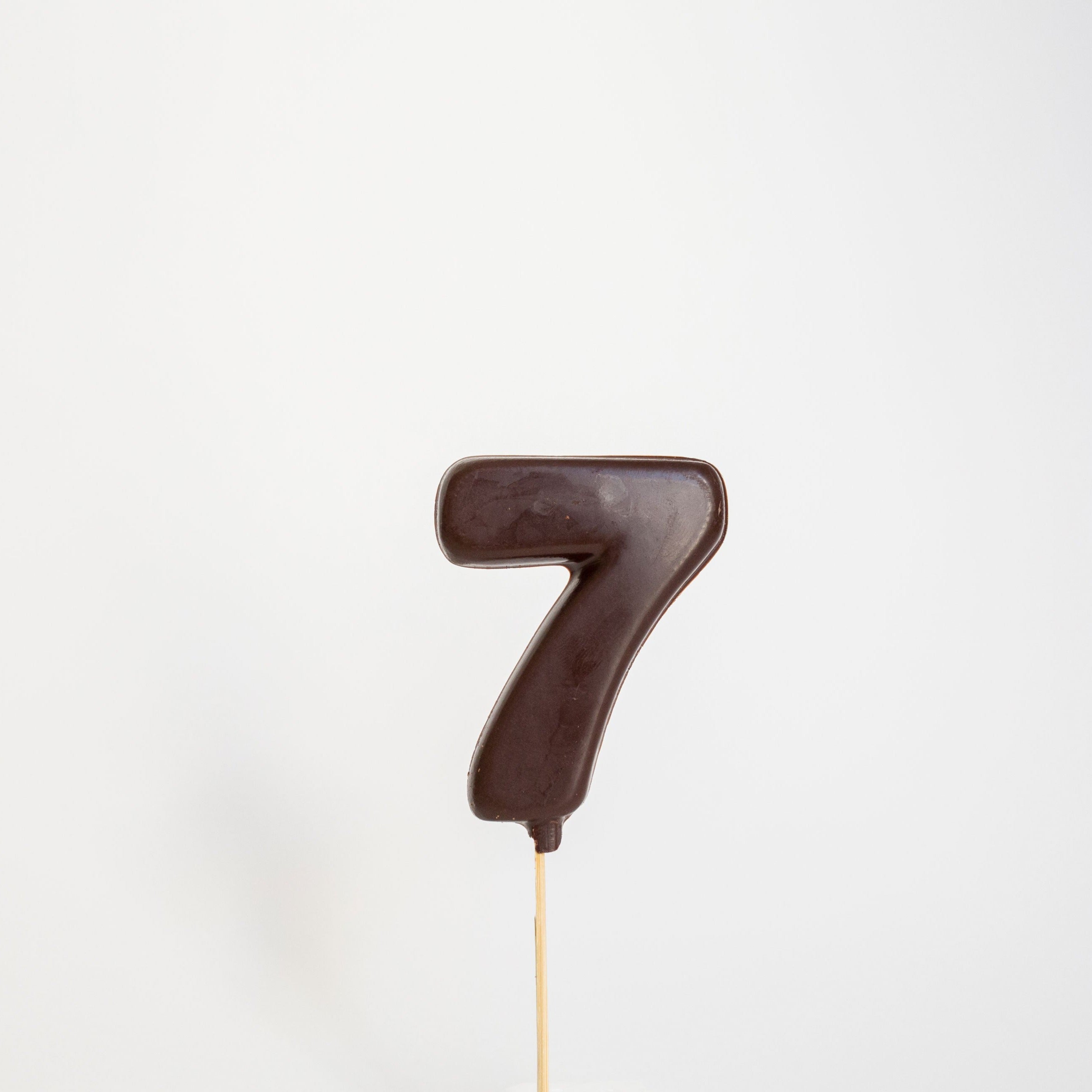 numero-siete-chocolate-negro